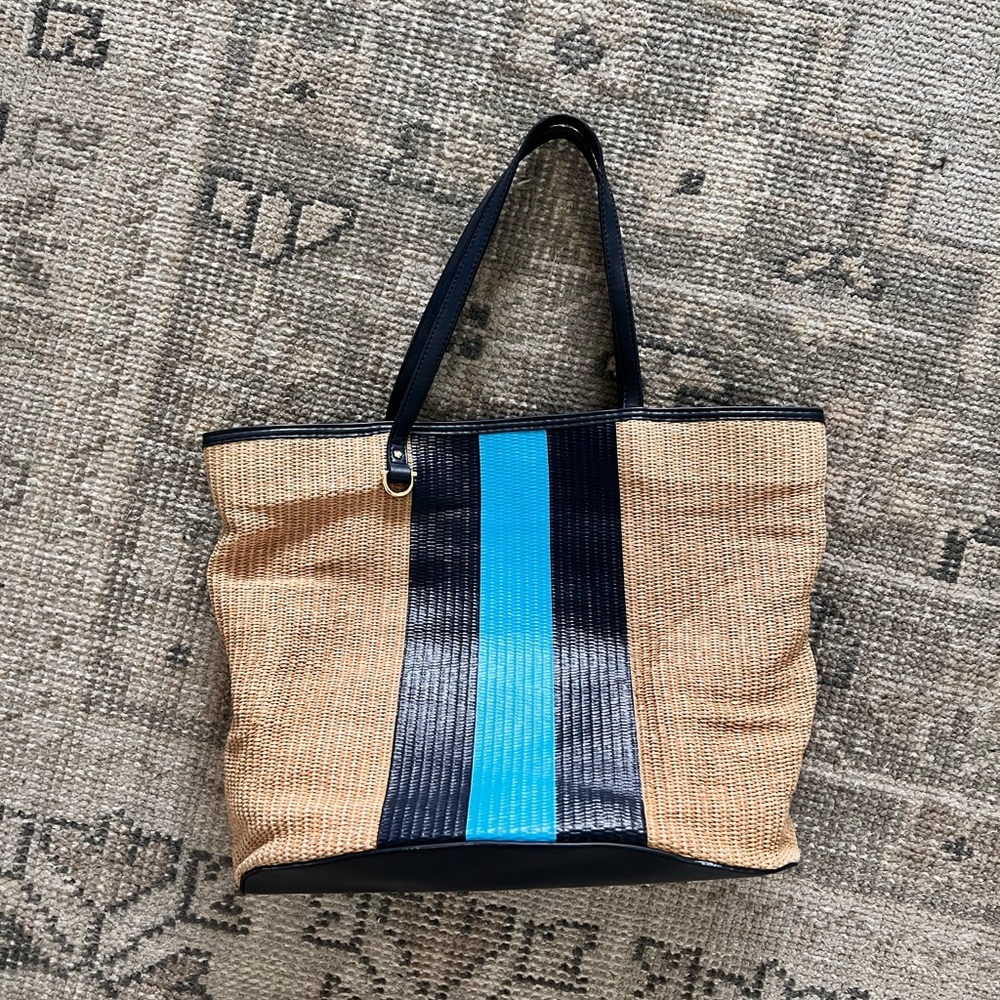 Draper James Tote - Picture 3 of 5